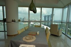 Marina Bay Residences (D1), Condominium #444336411